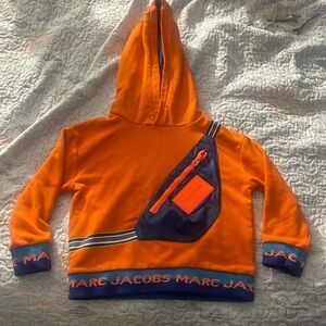 Marc Jacob Kids Hoodie ✨
